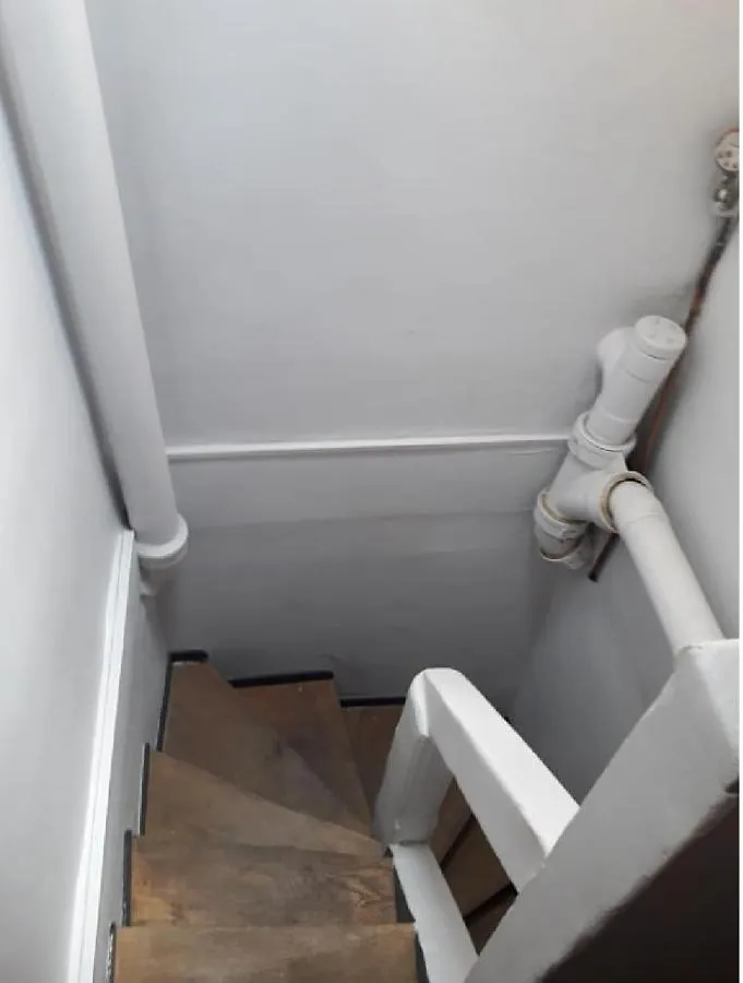 Lovely Studio Notre Dame Apartment Paris